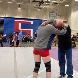 Meet your Posher, Lilian